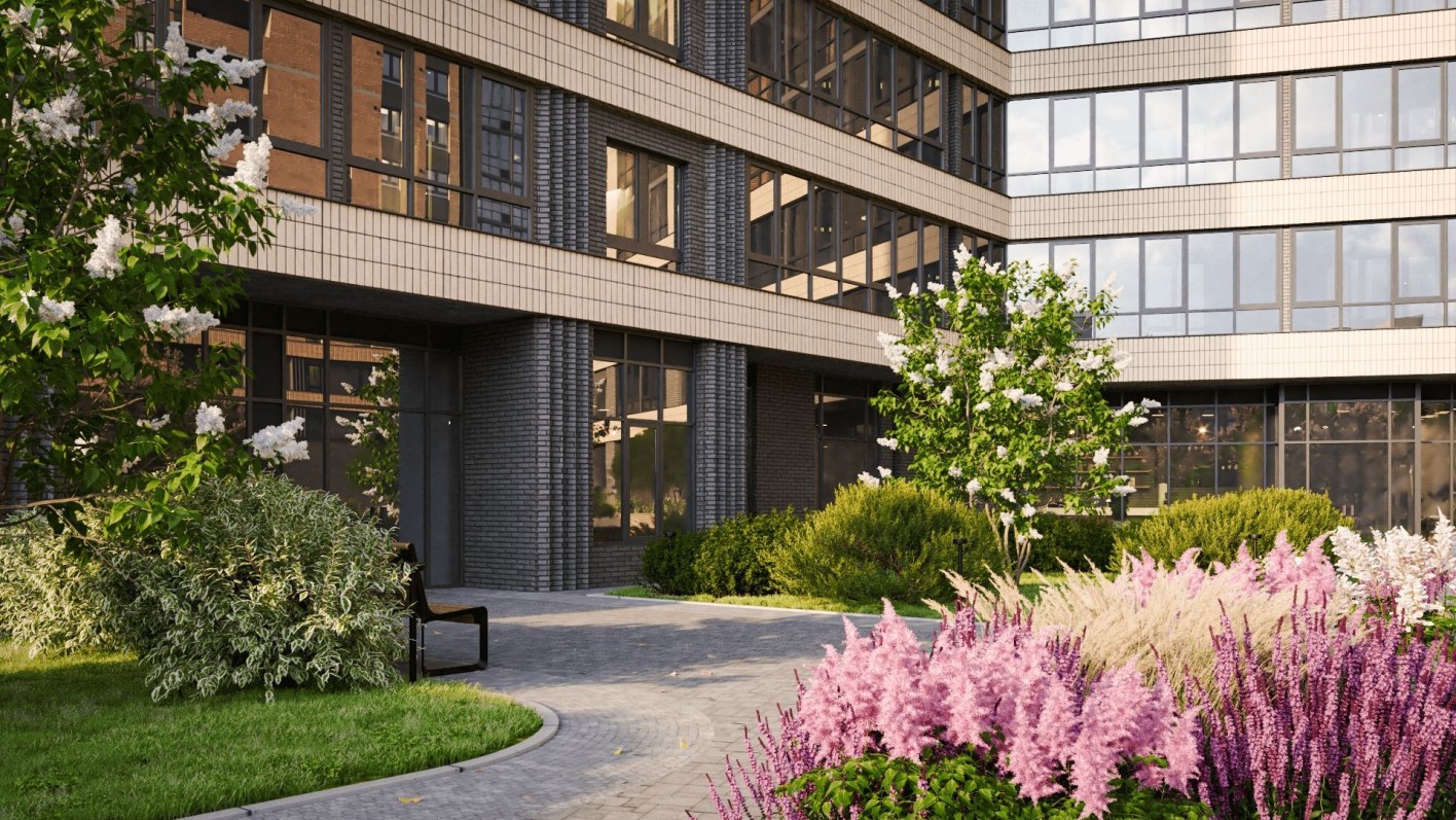 Сакура Парк