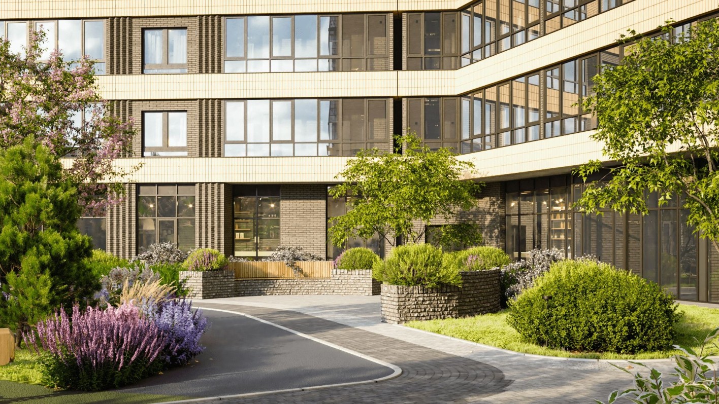 Сакура Парк