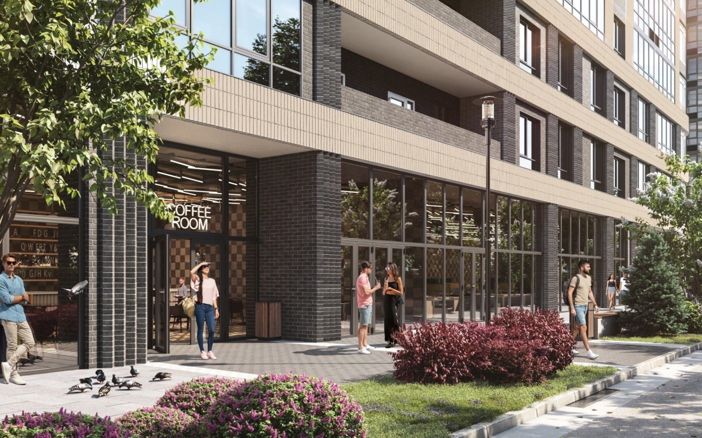 Сакура Парк