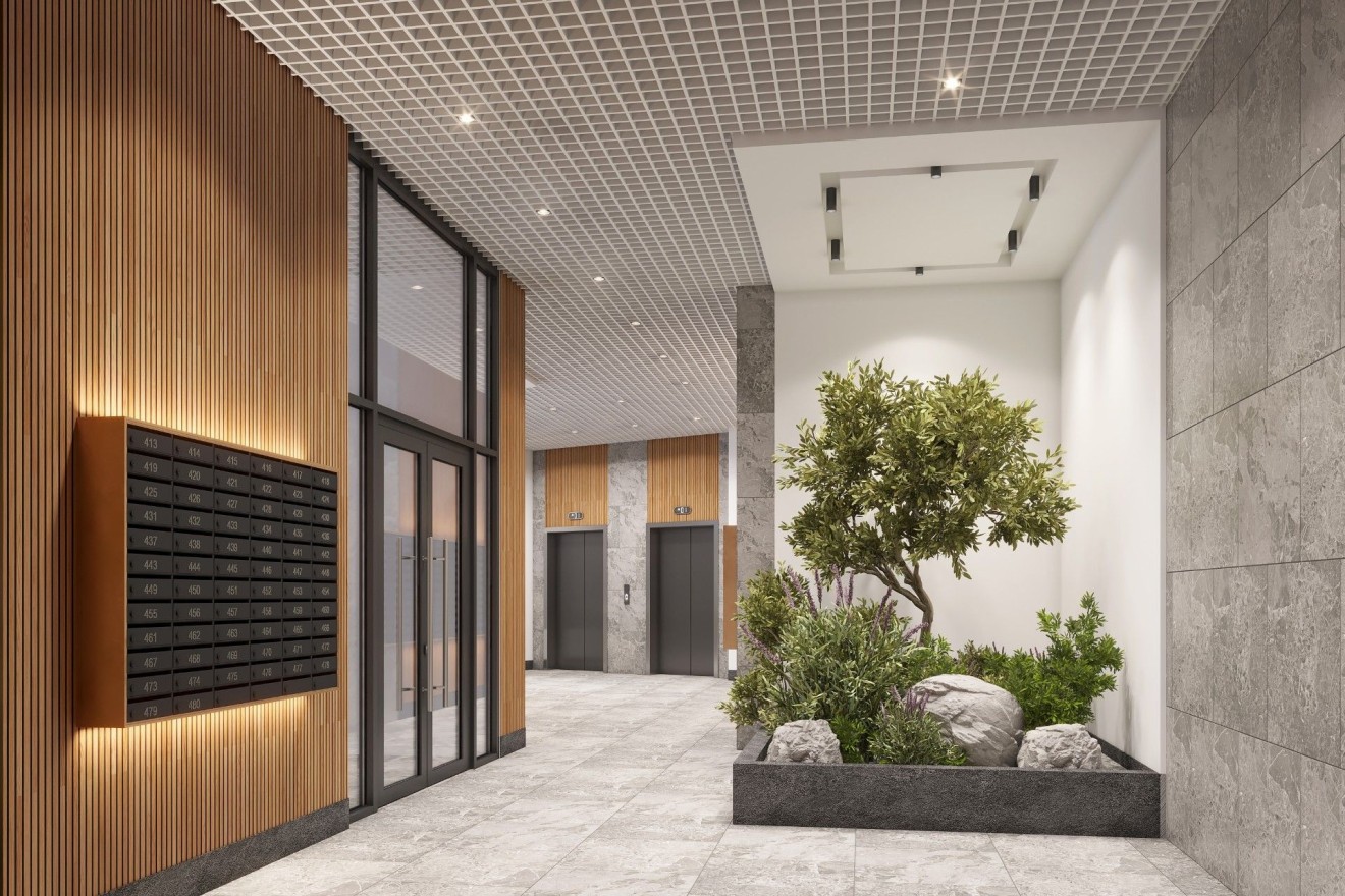 Сакура Парк