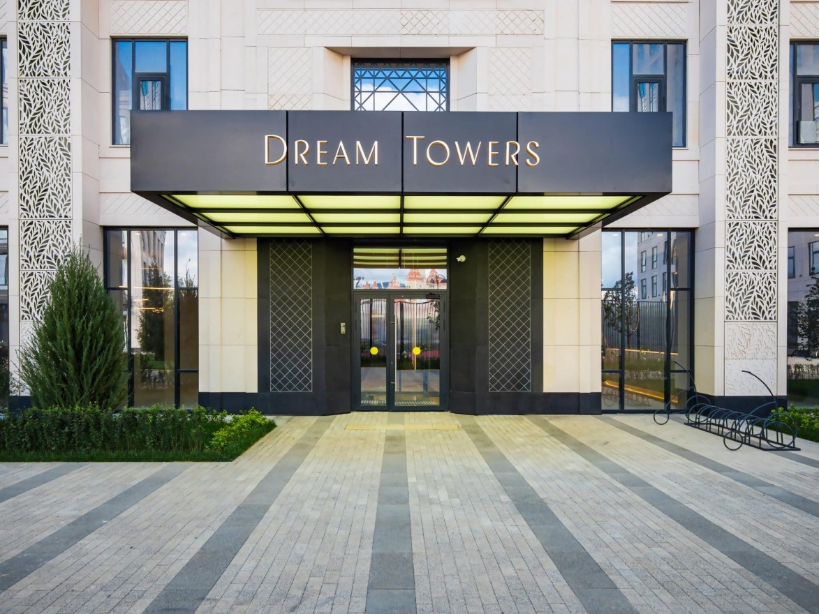 Dream Towers