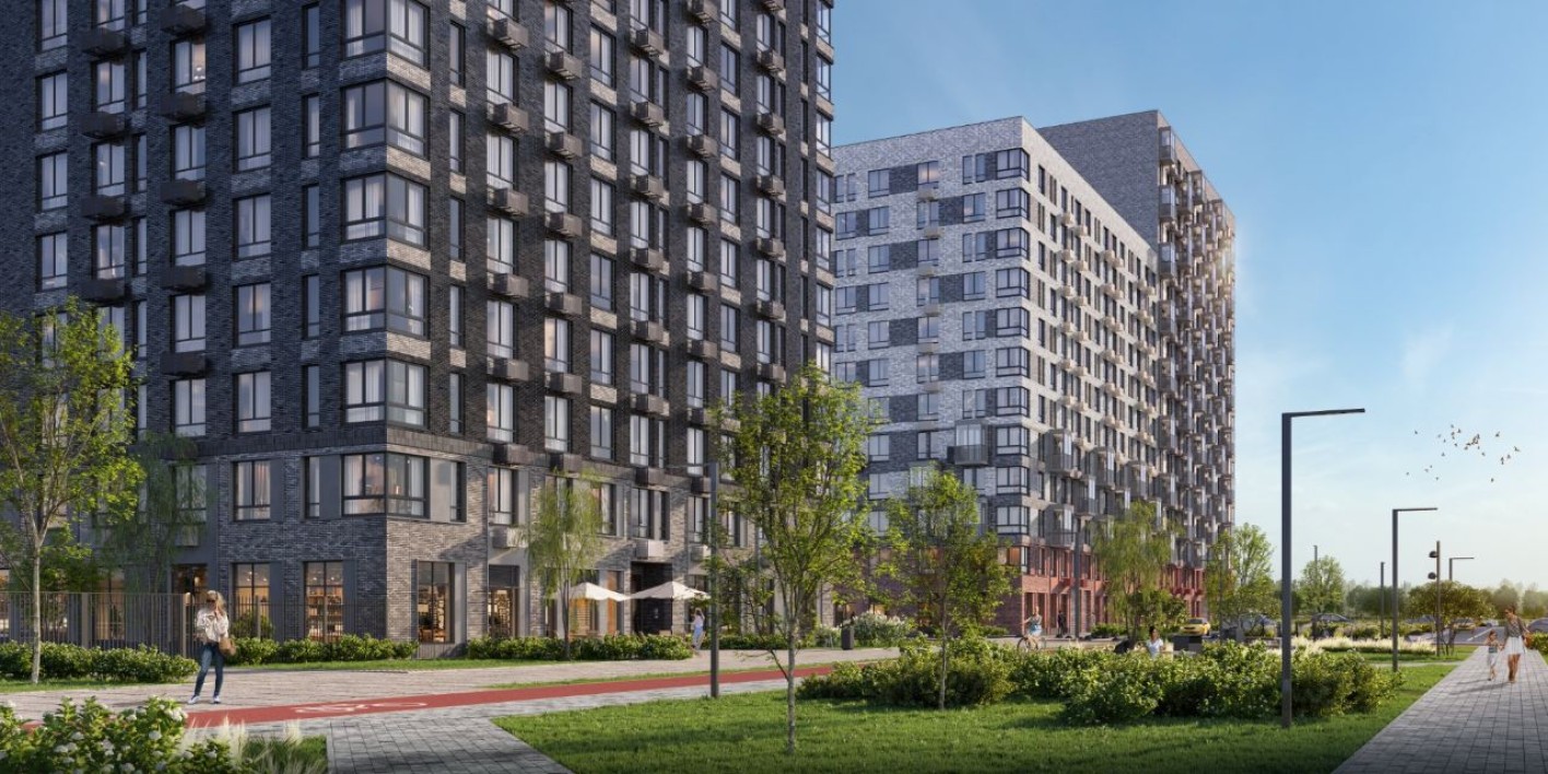 Новое Видное