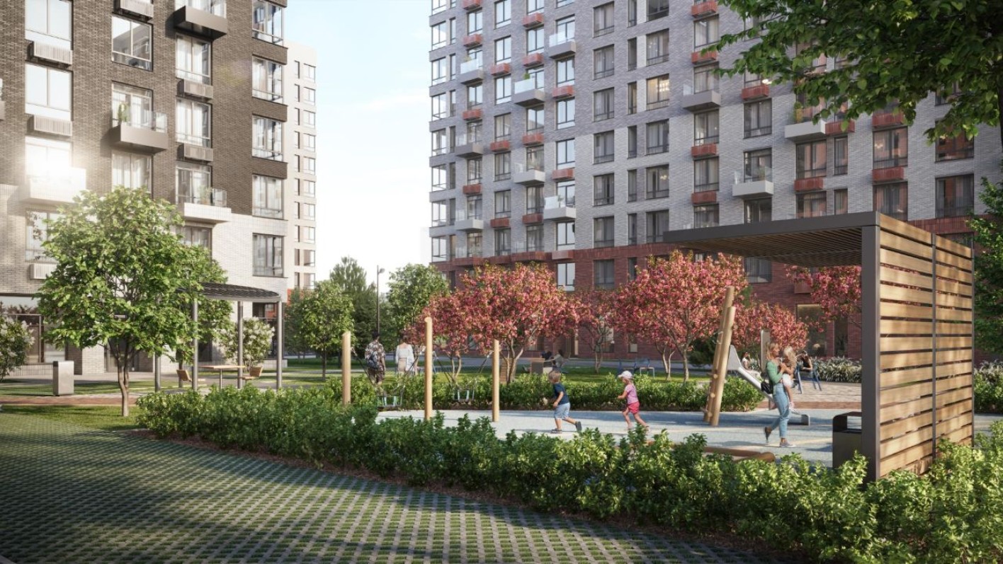 Новое Видное