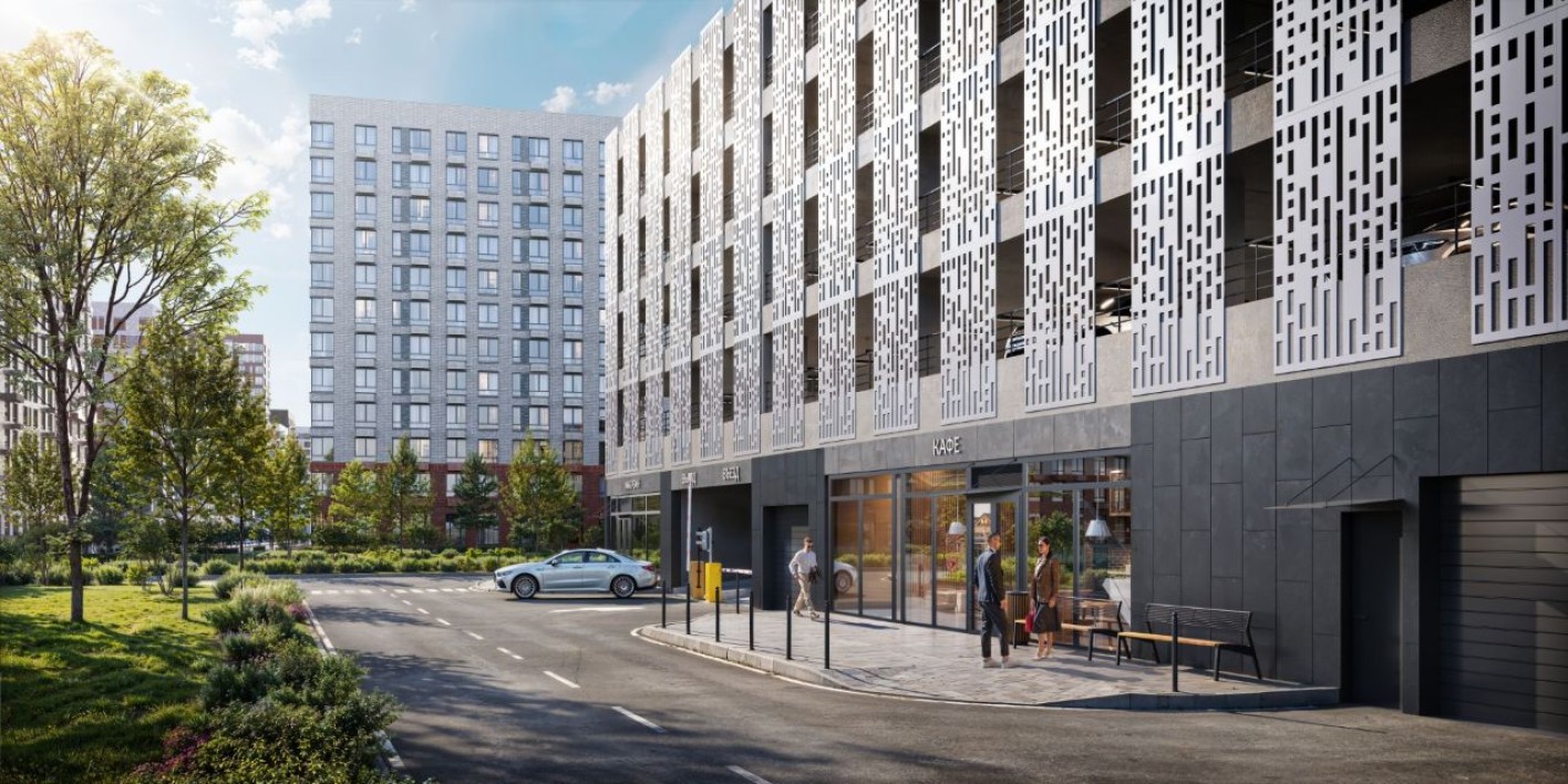 Новое Видное