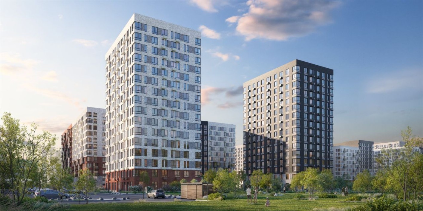 Новое Видное