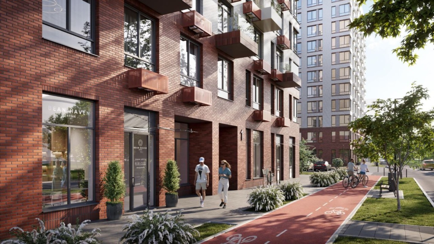 Новое Видное