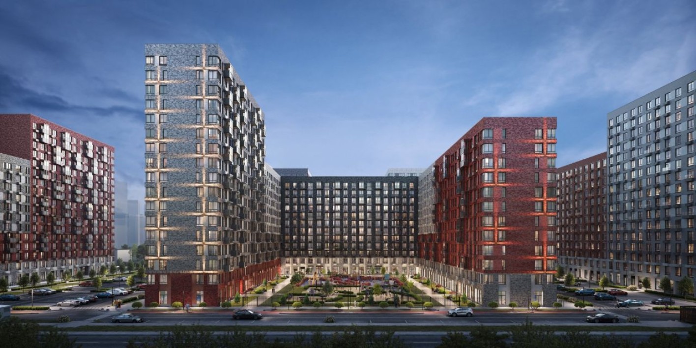 Новое Видное