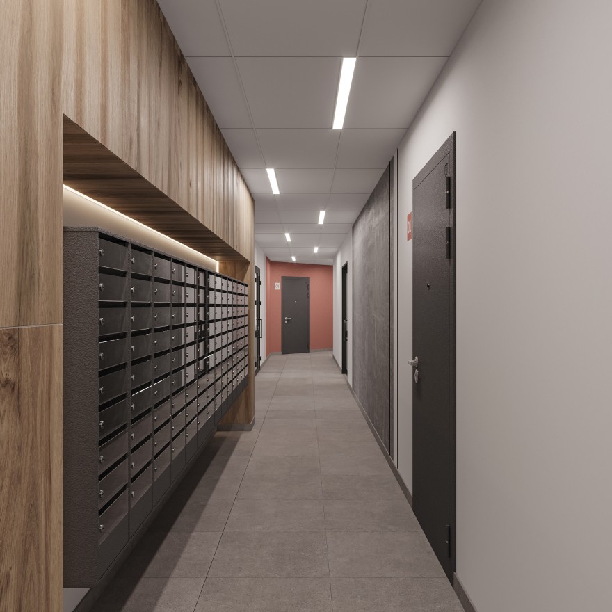 Новая Клубная