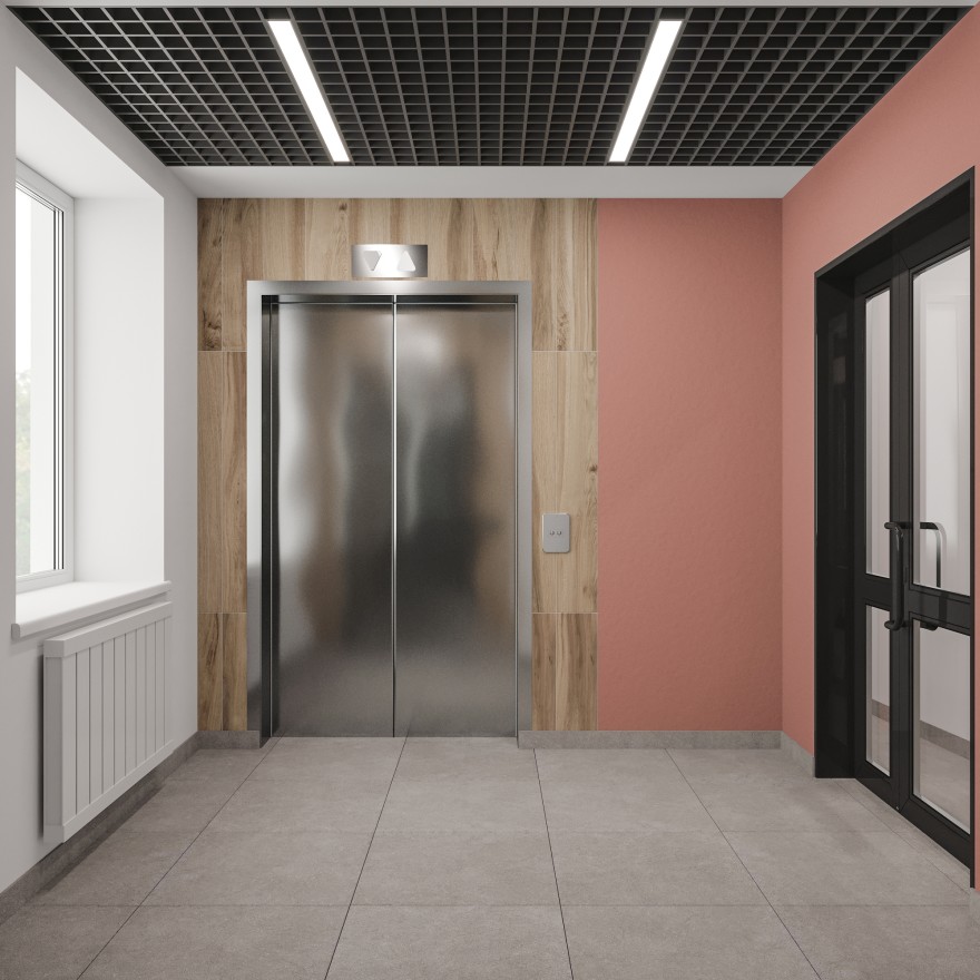 Новая Клубная