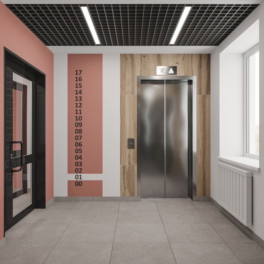 Новая Клубная