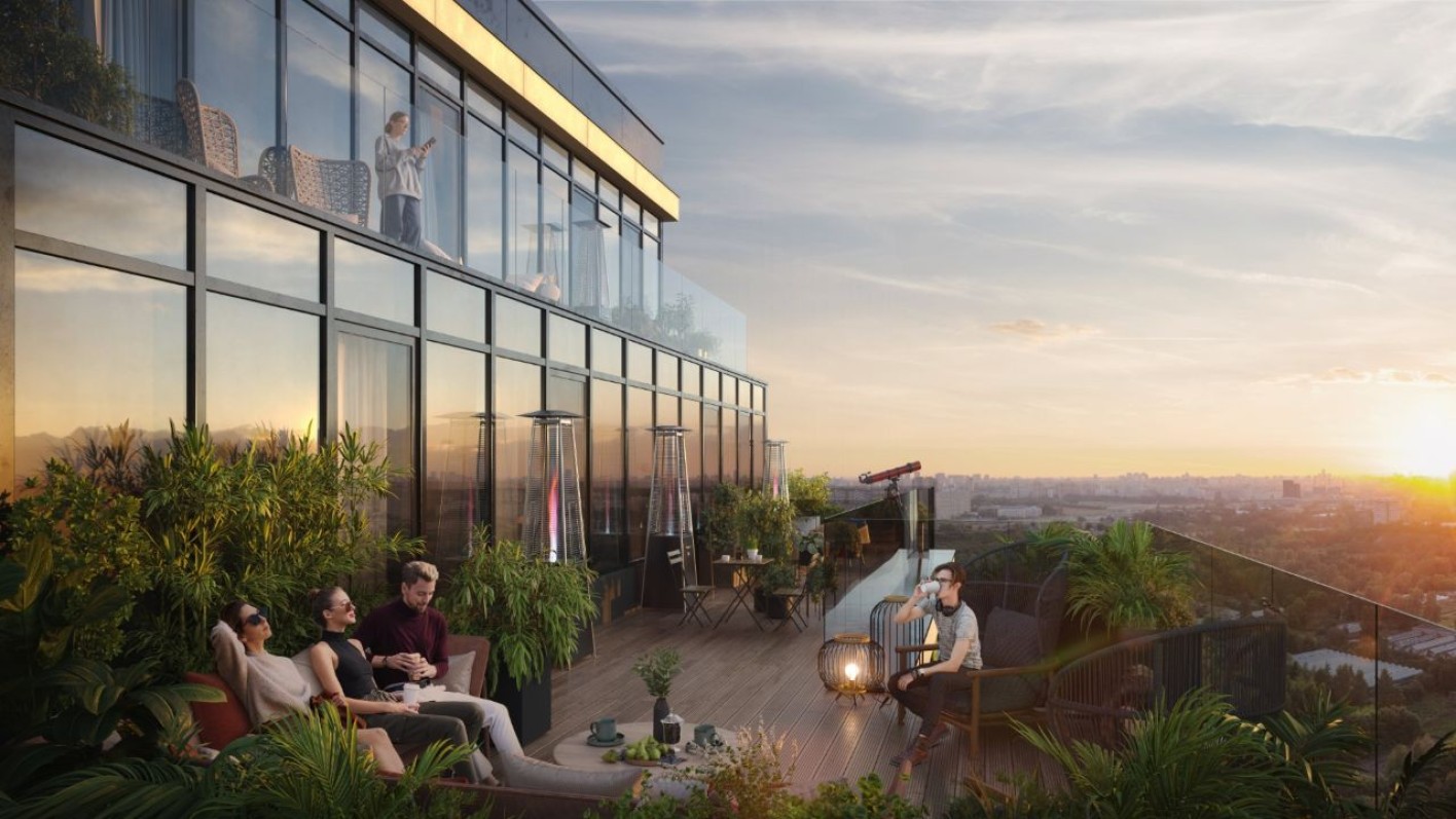 ФизтехСити