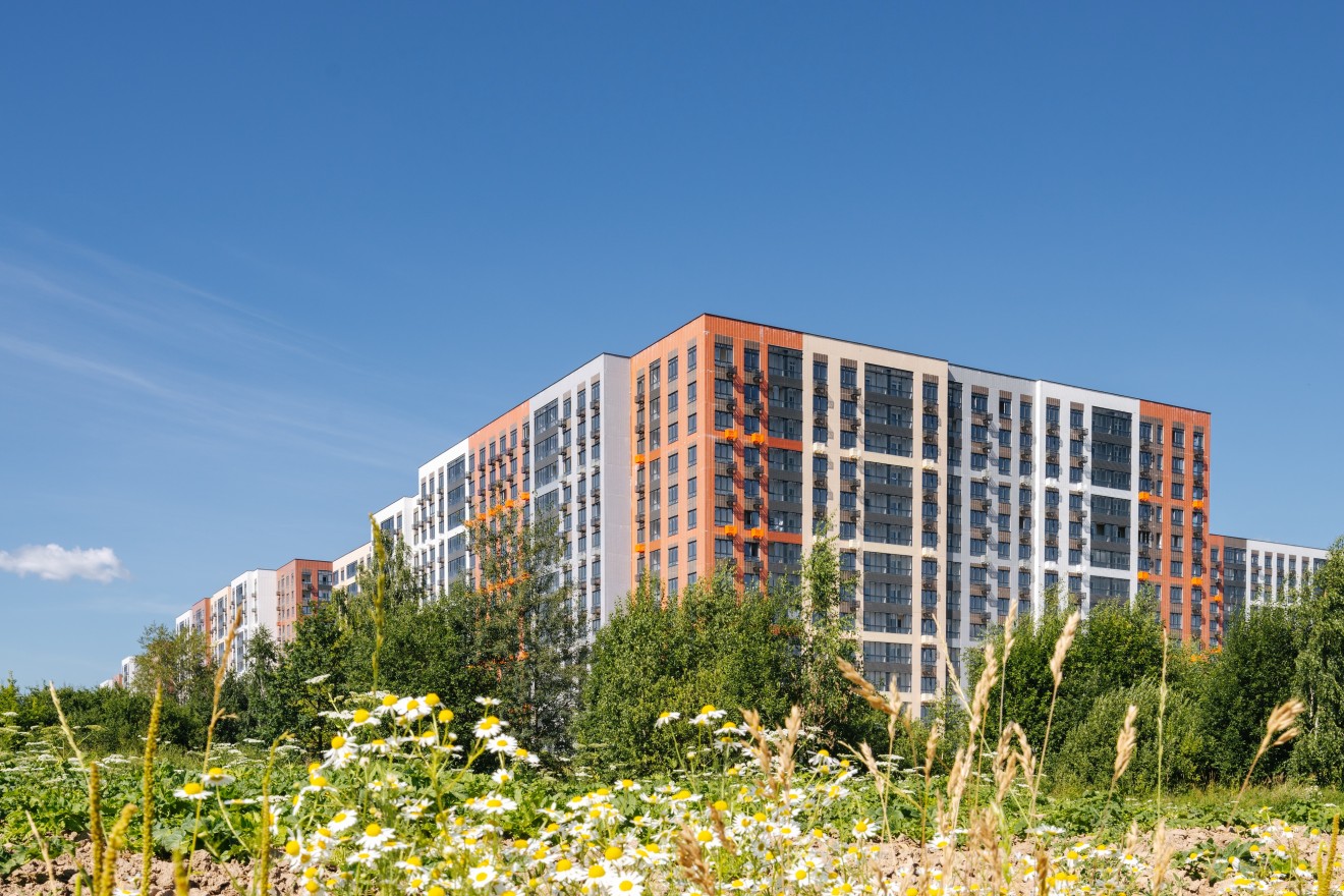 1-й Ленинградский