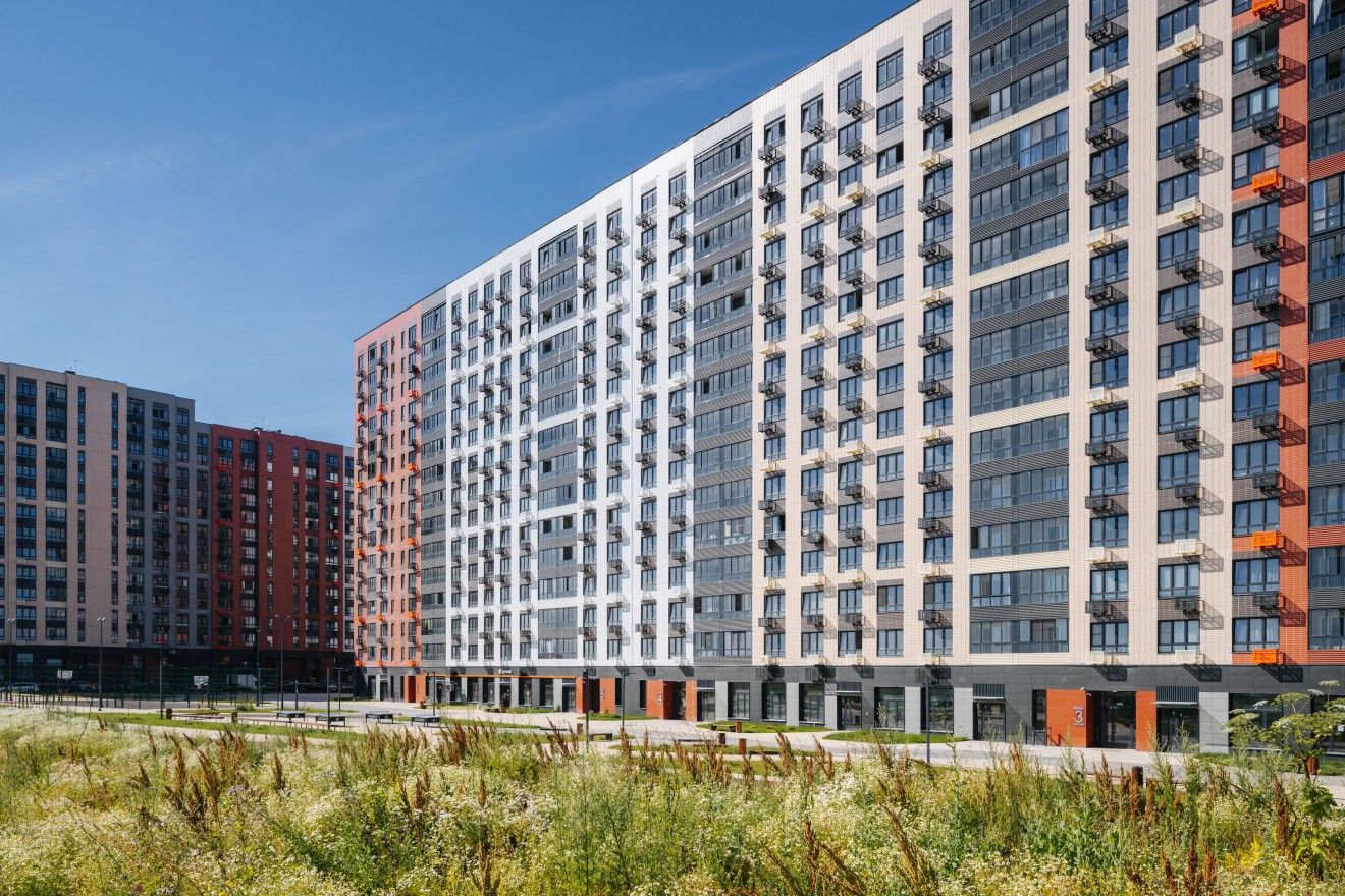 1-й Ленинградский