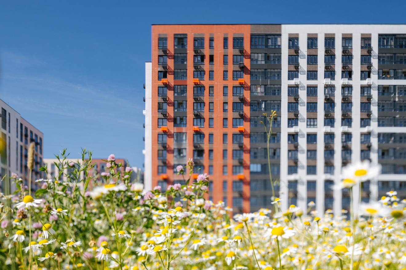 1-й Ленинградский