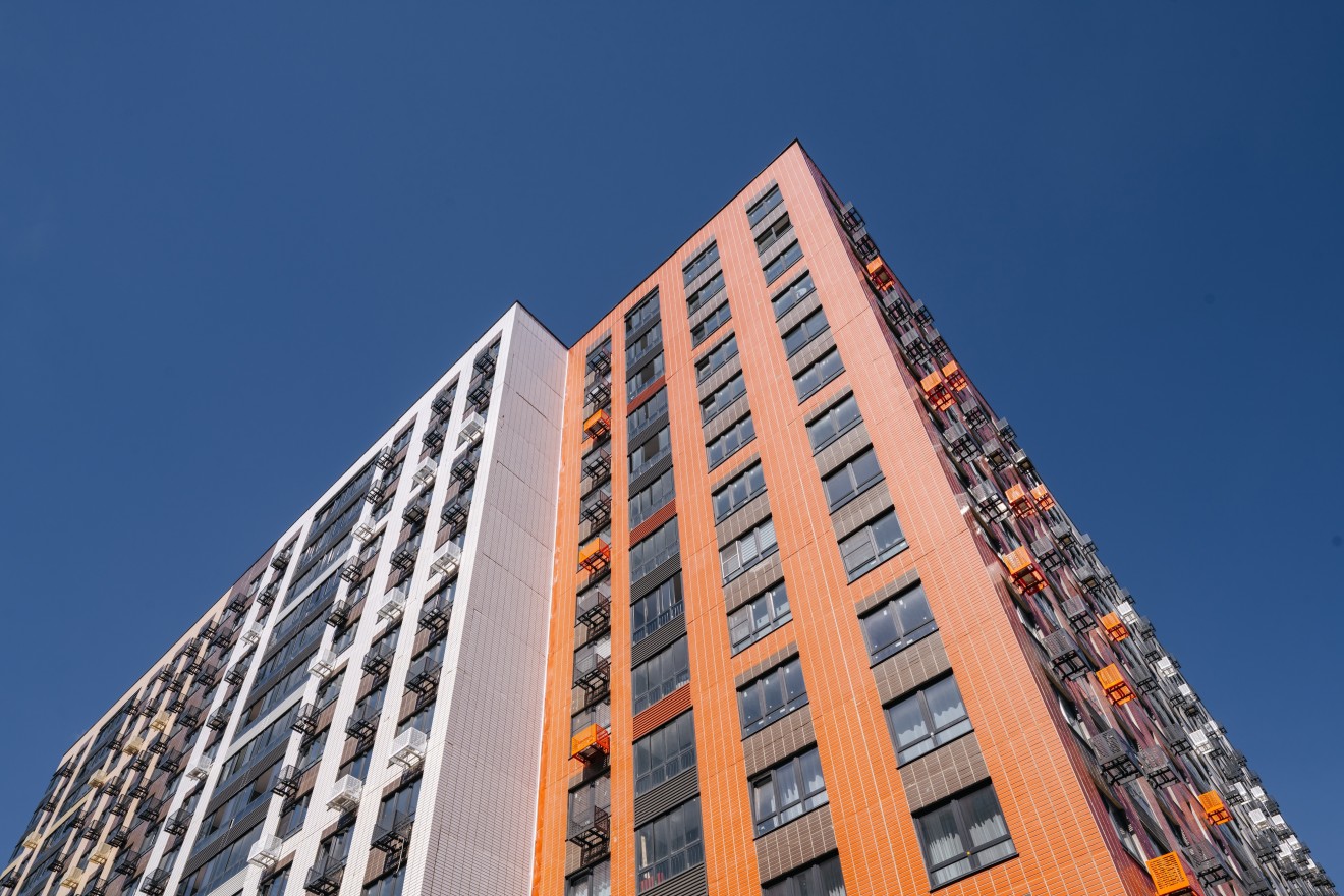 1-й Ленинградский