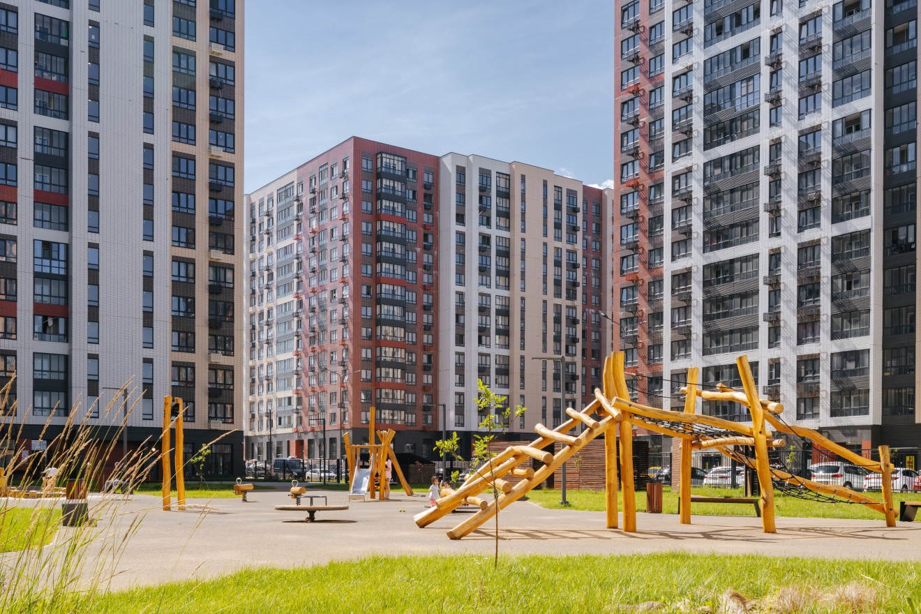 1-й Ленинградский