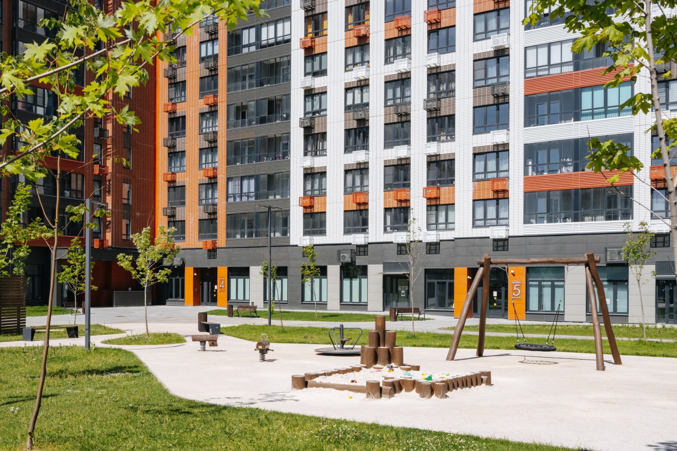 1-й Ленинградский