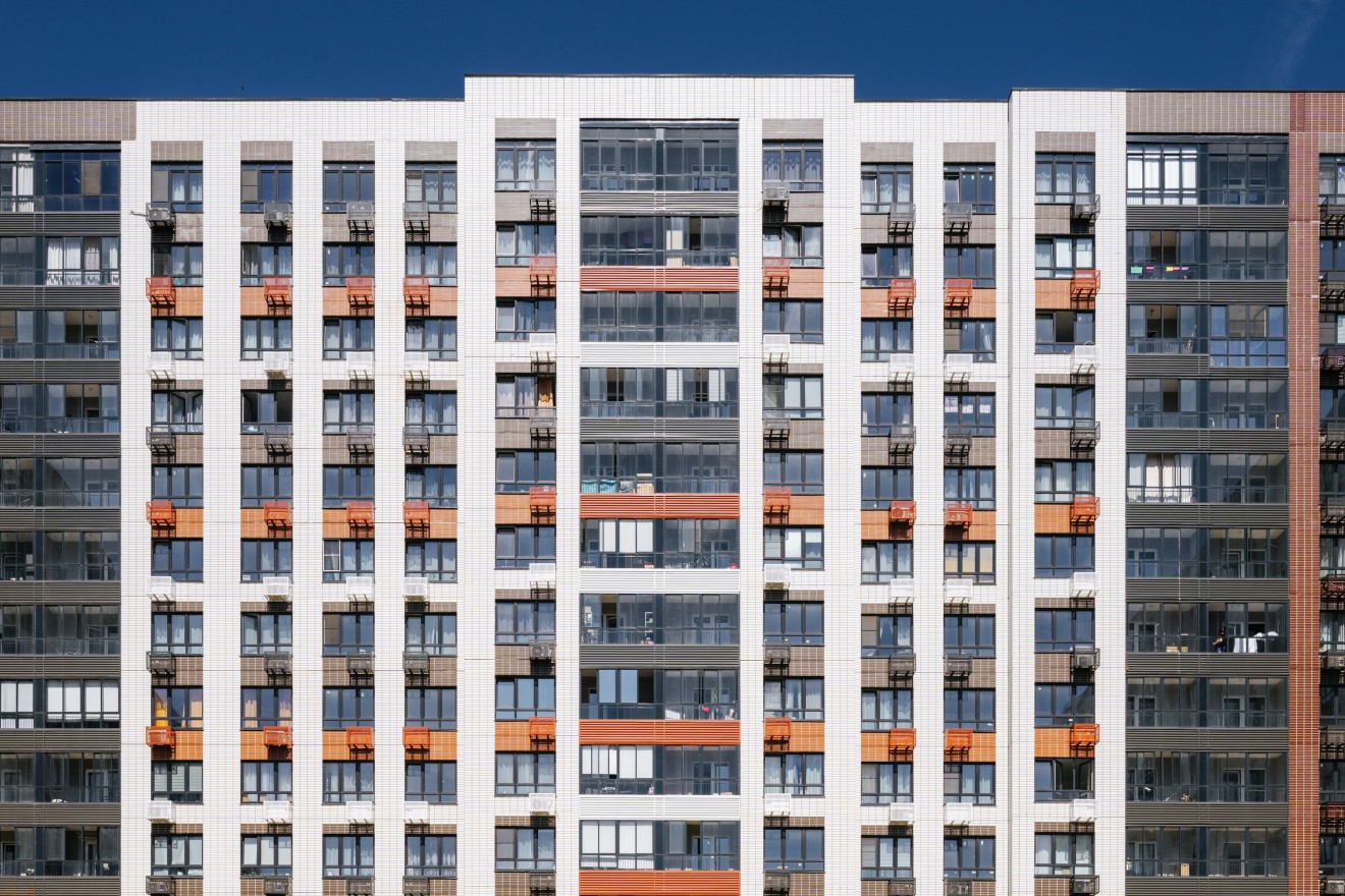 1-й Ленинградский