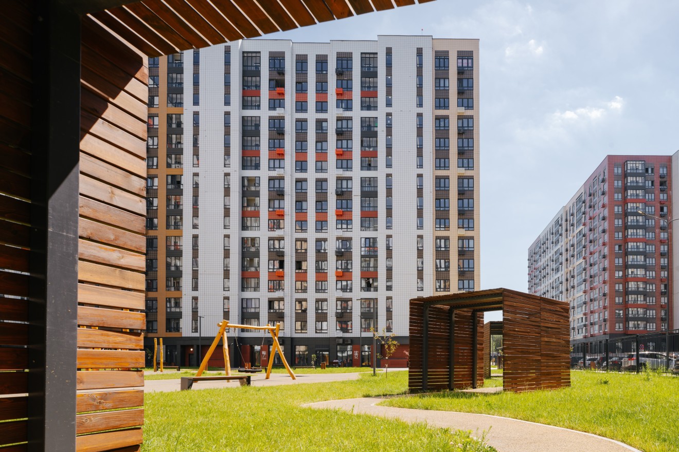 1-й Ленинградский