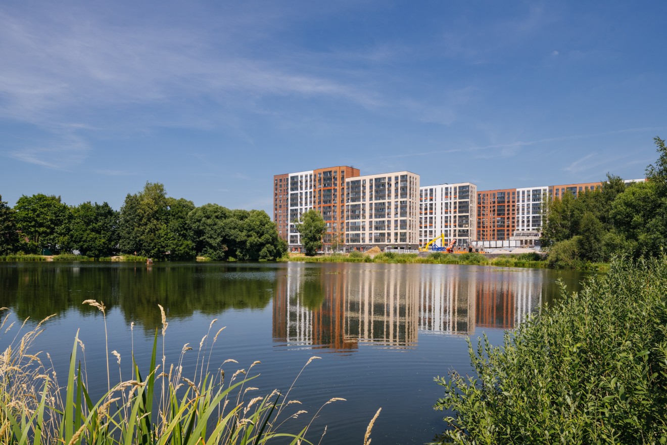 1-й Ленинградский