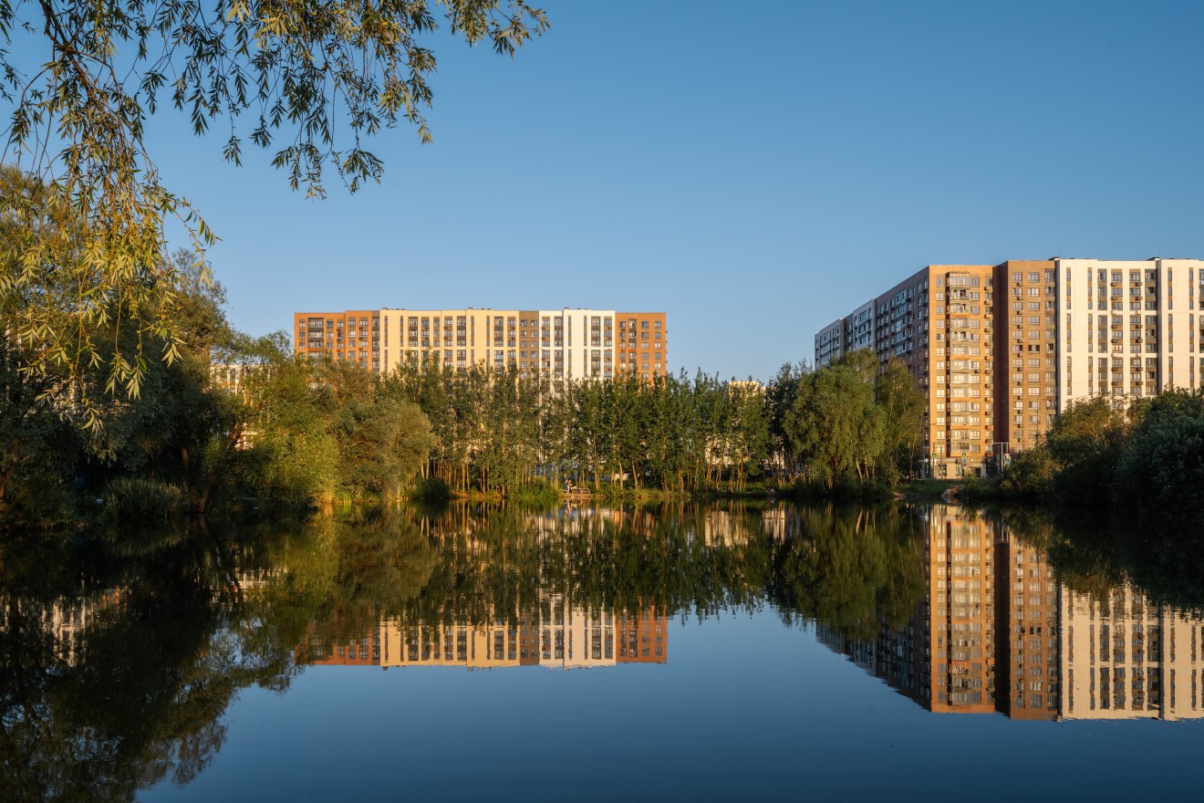 1-й Ленинградский