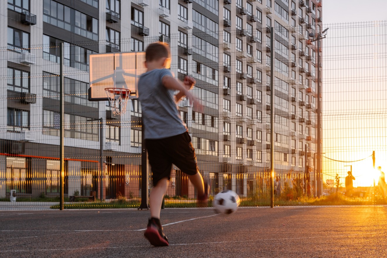 1-й Ленинградский