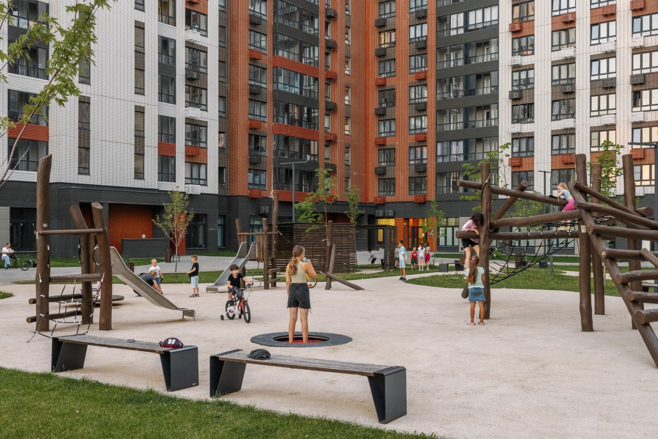 1-й Ленинградский