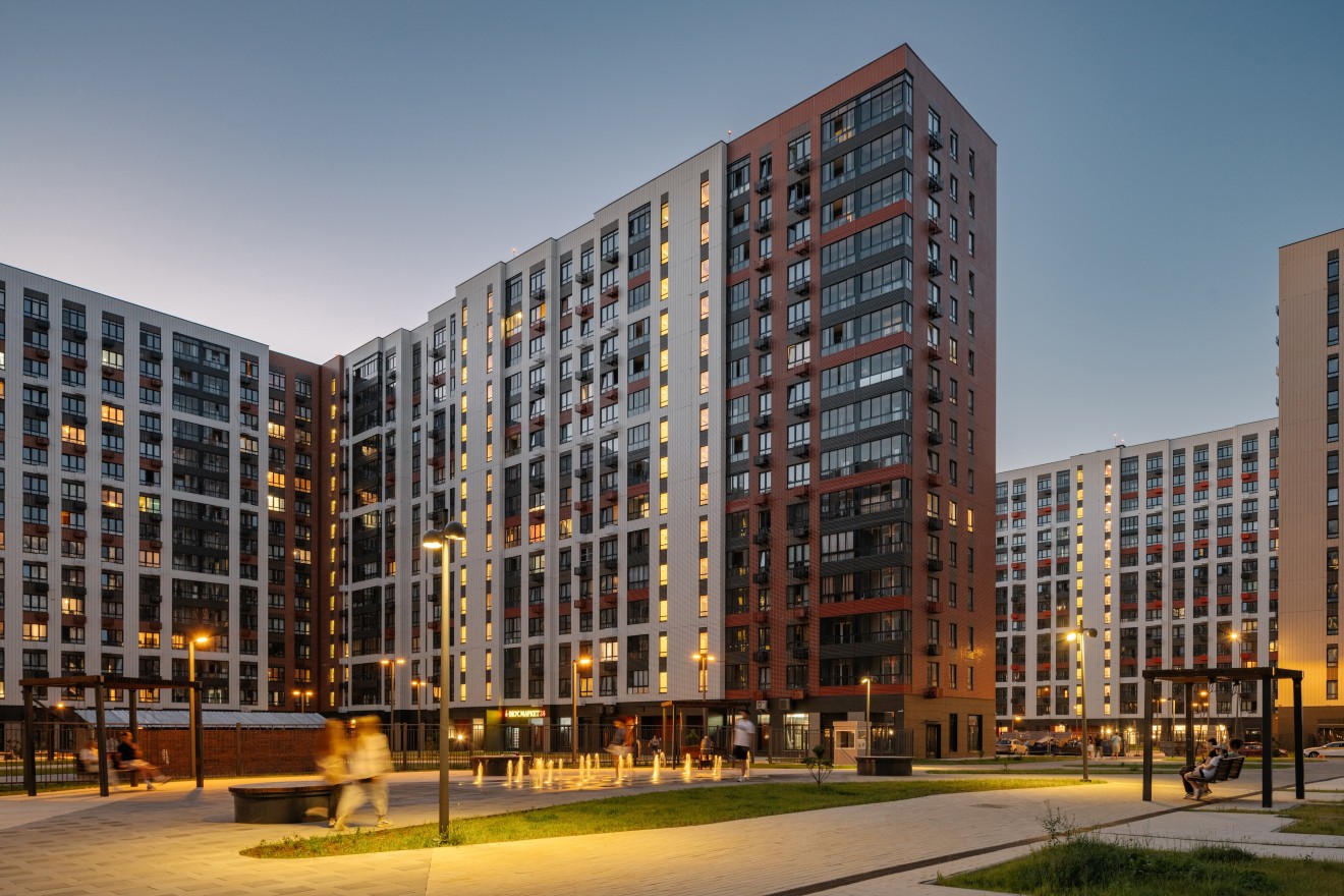 1-й Ленинградский