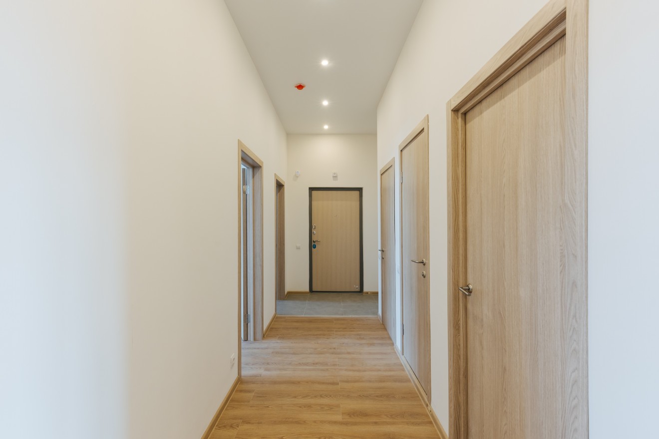 1-й Ленинградский