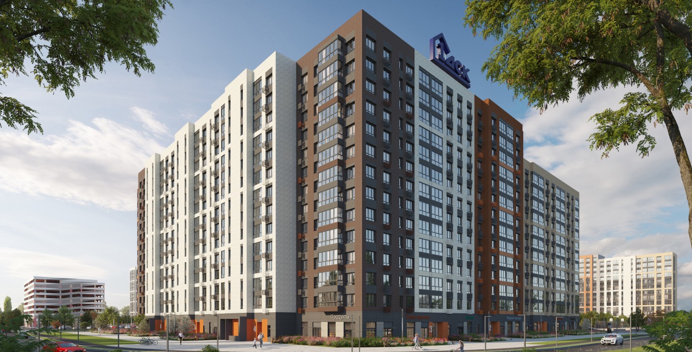 1-й Ленинградский