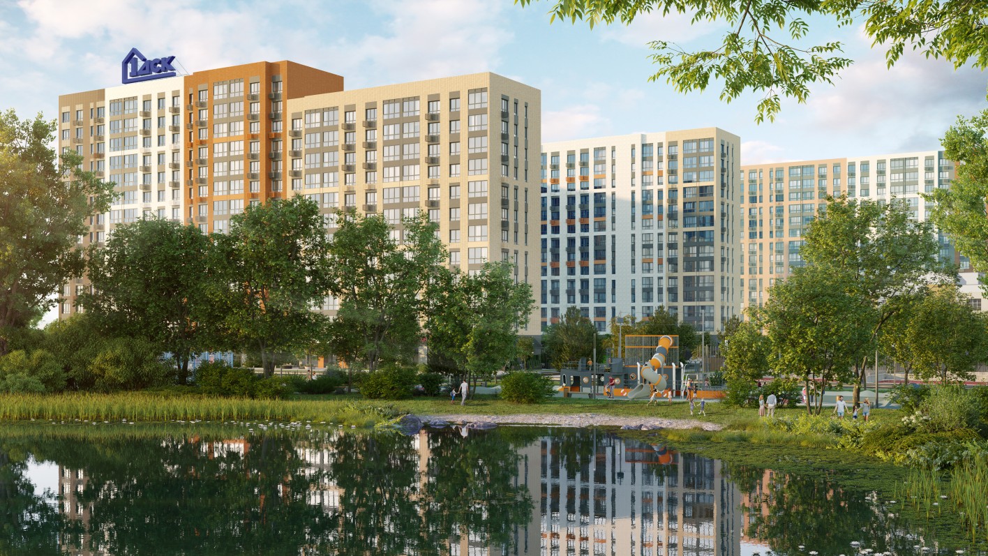 1-й Ленинградский