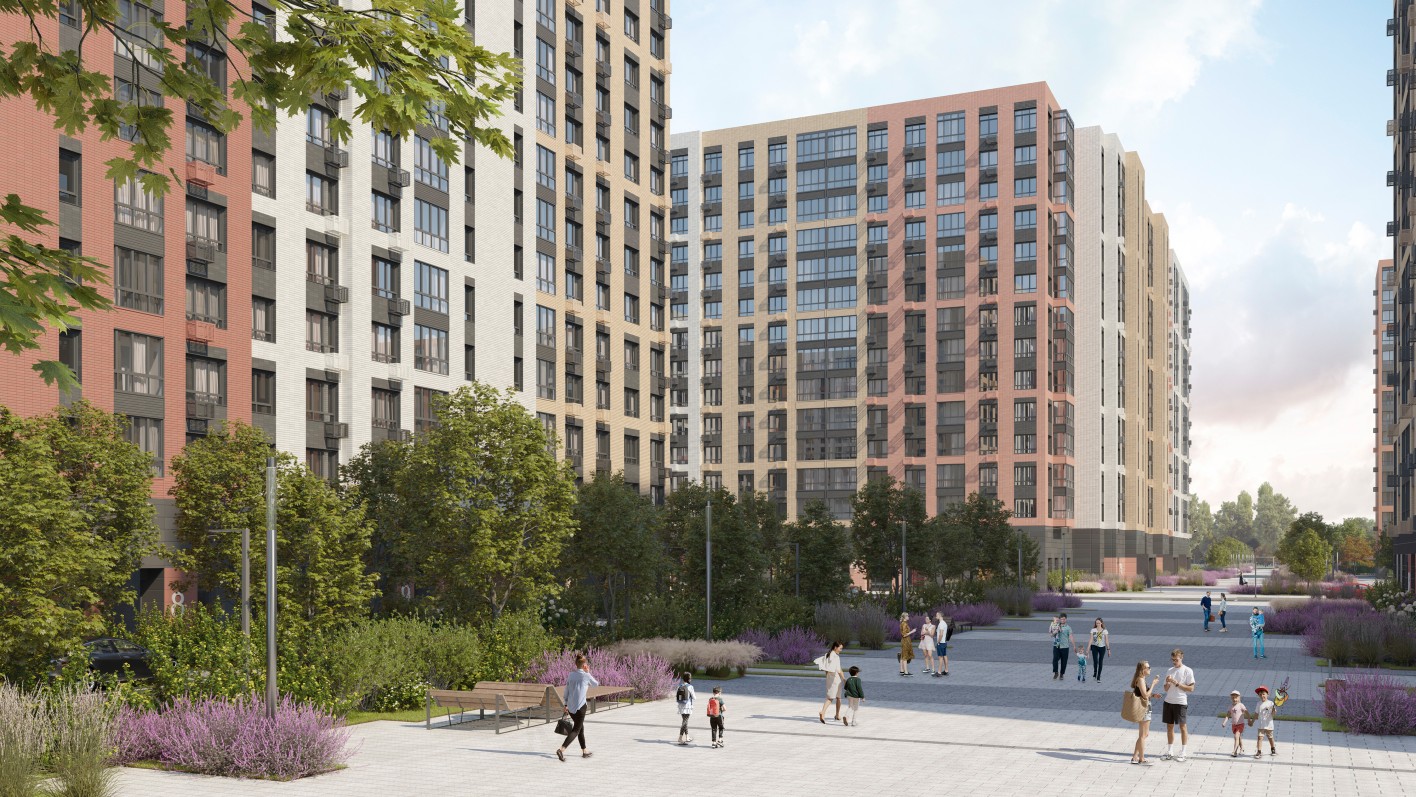 1-й Ленинградский