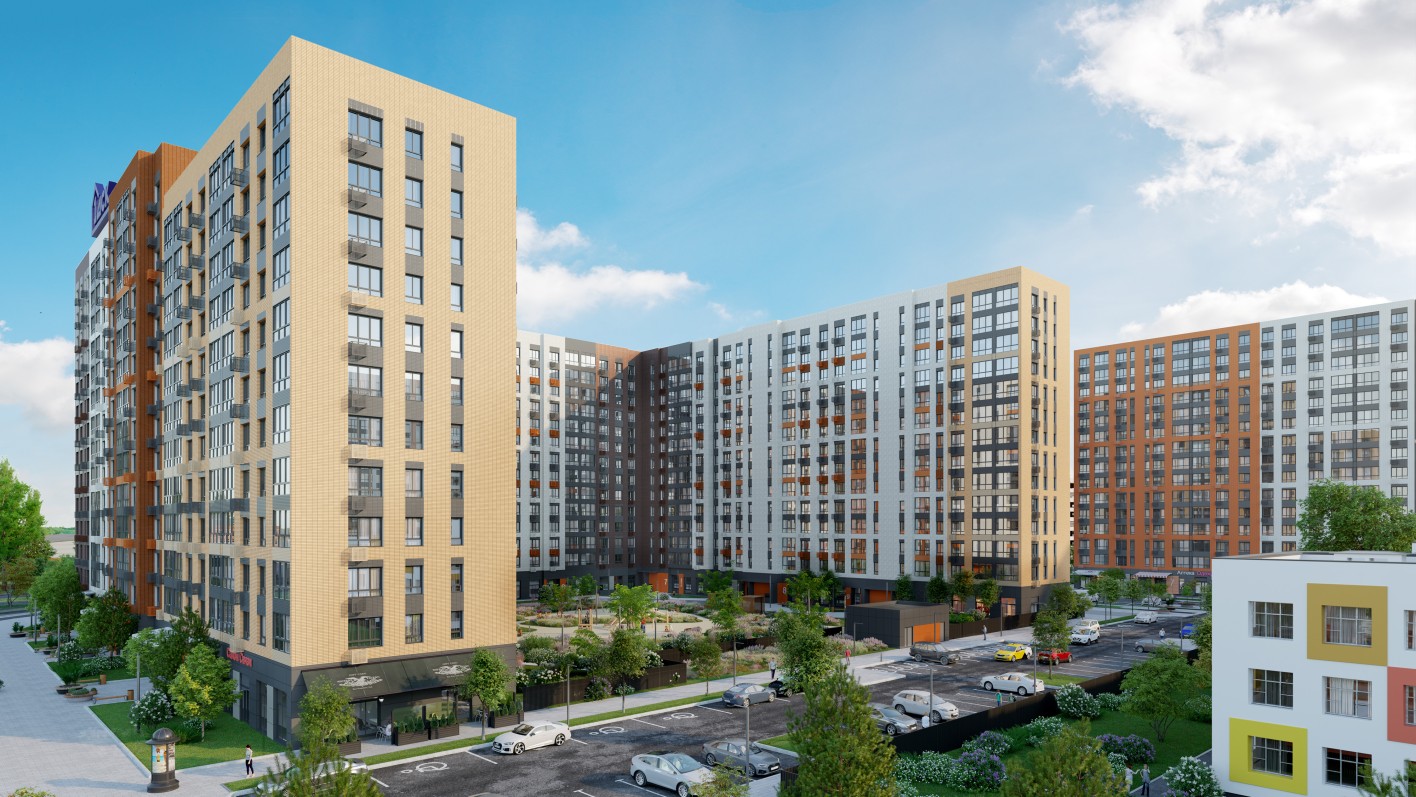 1-й Ленинградский