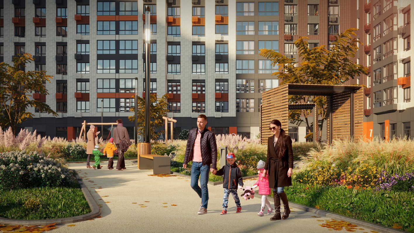 1-й Ленинградский