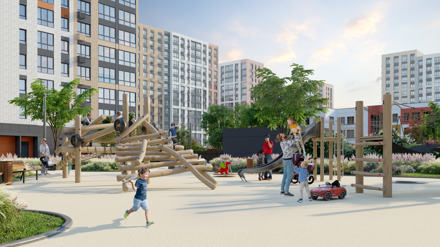 1-й Ленинградский