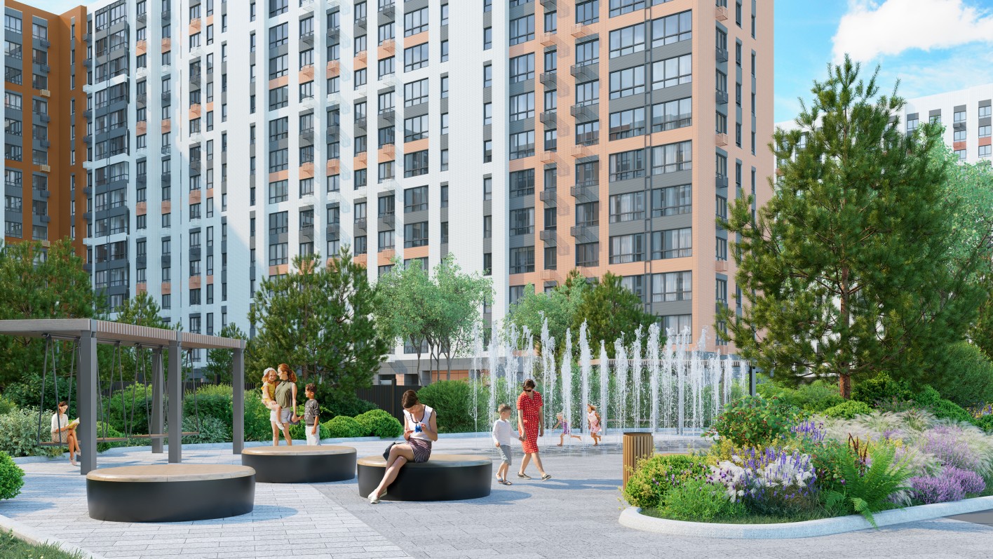 1-й Ленинградский