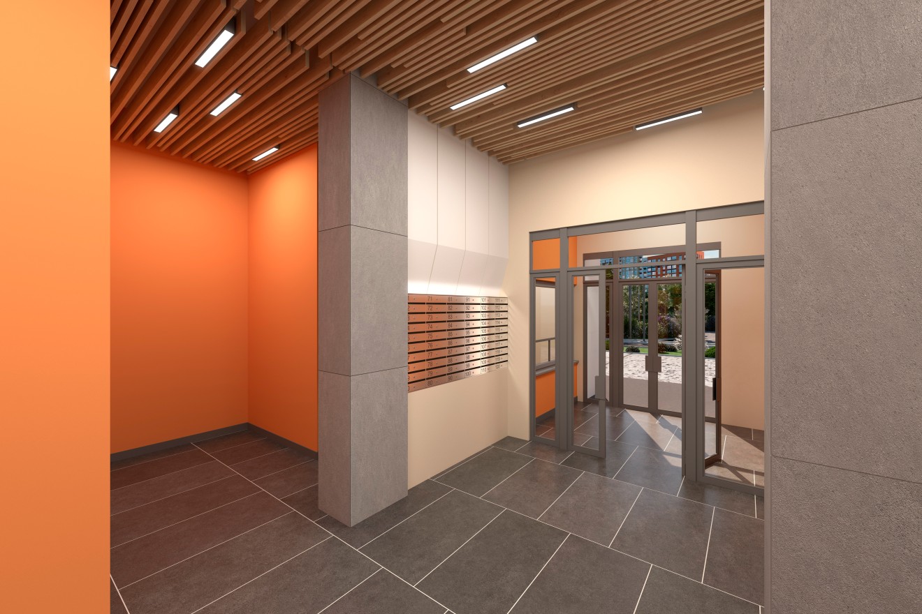 1-й Ленинградский