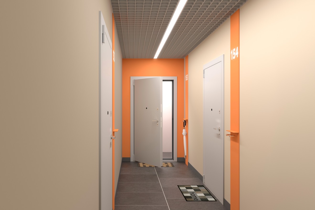 1-й Ленинградский