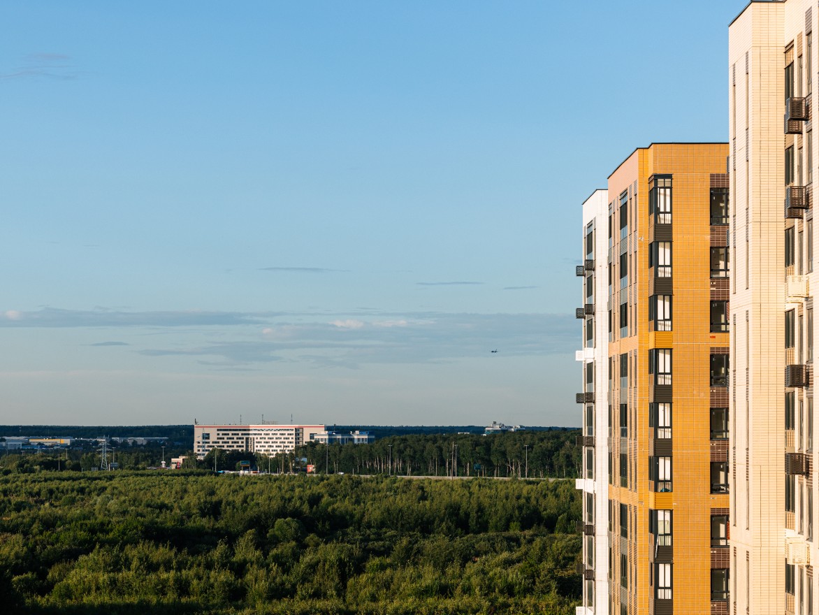 1-й Ленинградский