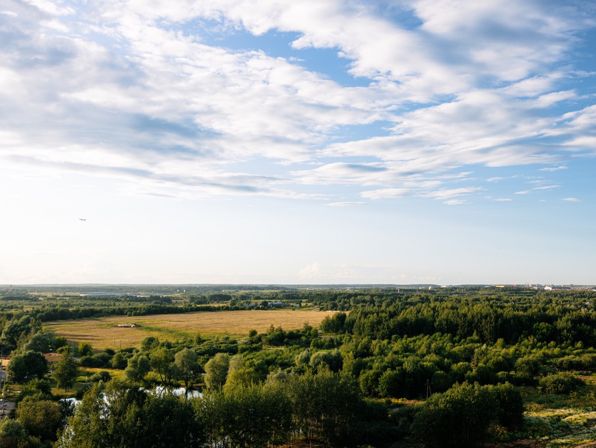 1-й Ленинградский