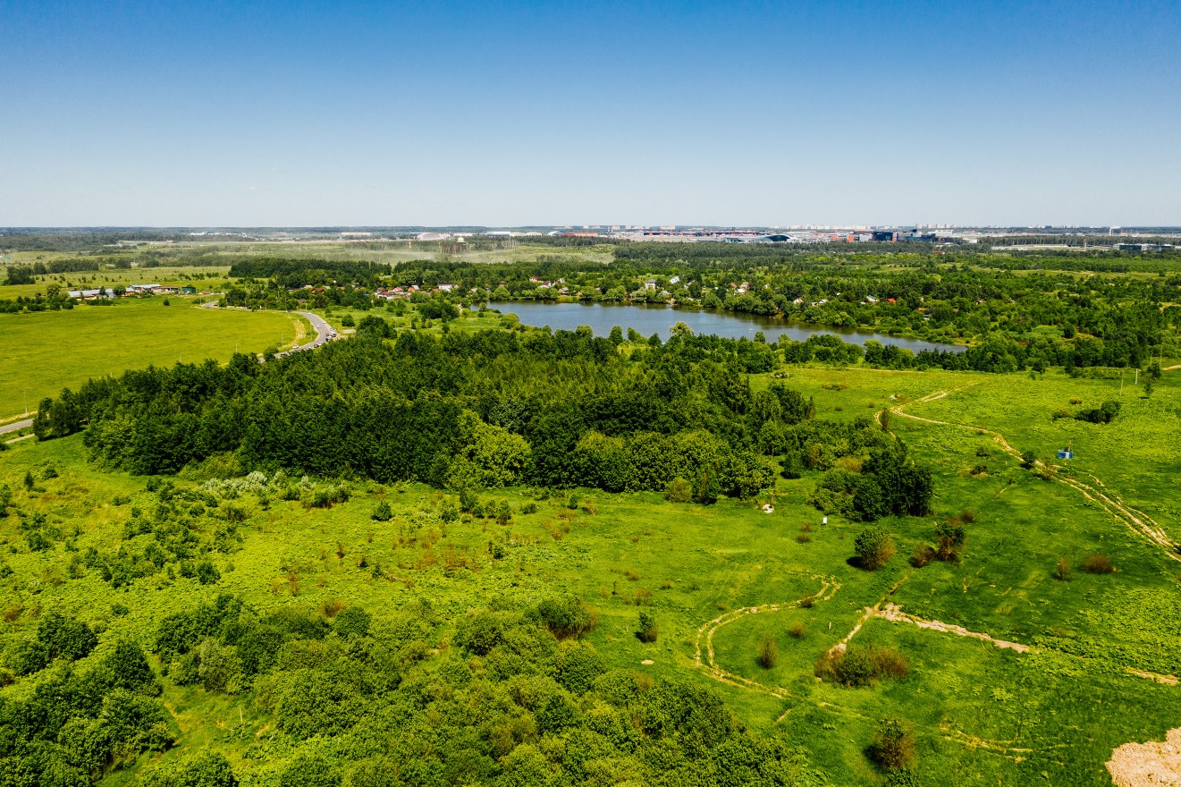 1-й Ленинградский