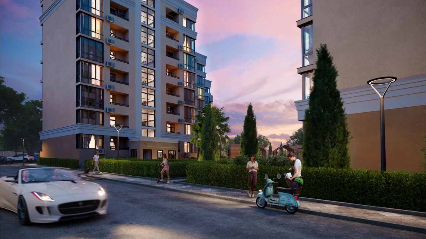 На Фонтанке