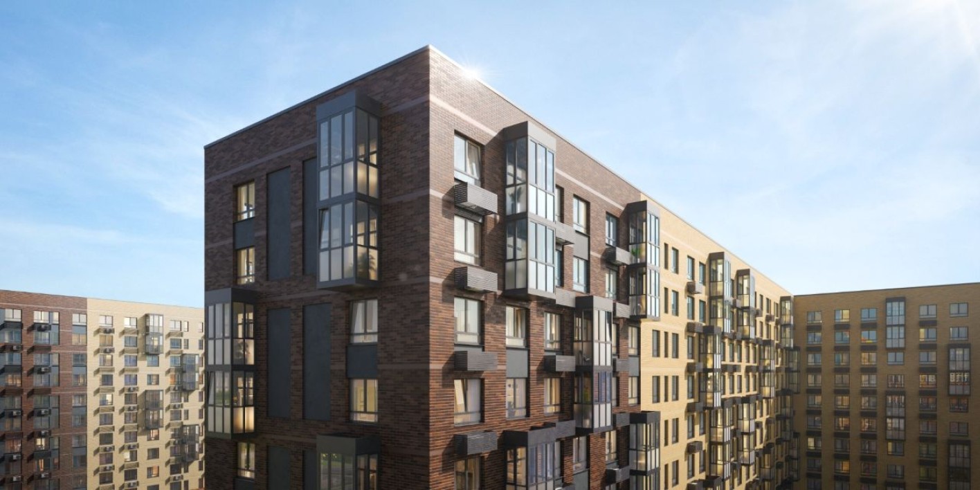 Томилино Парк