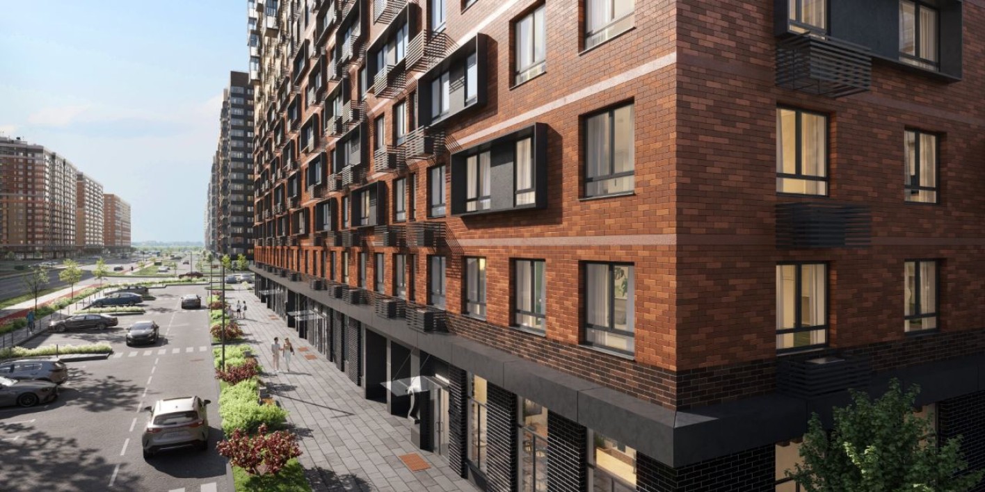 Томилино Парк