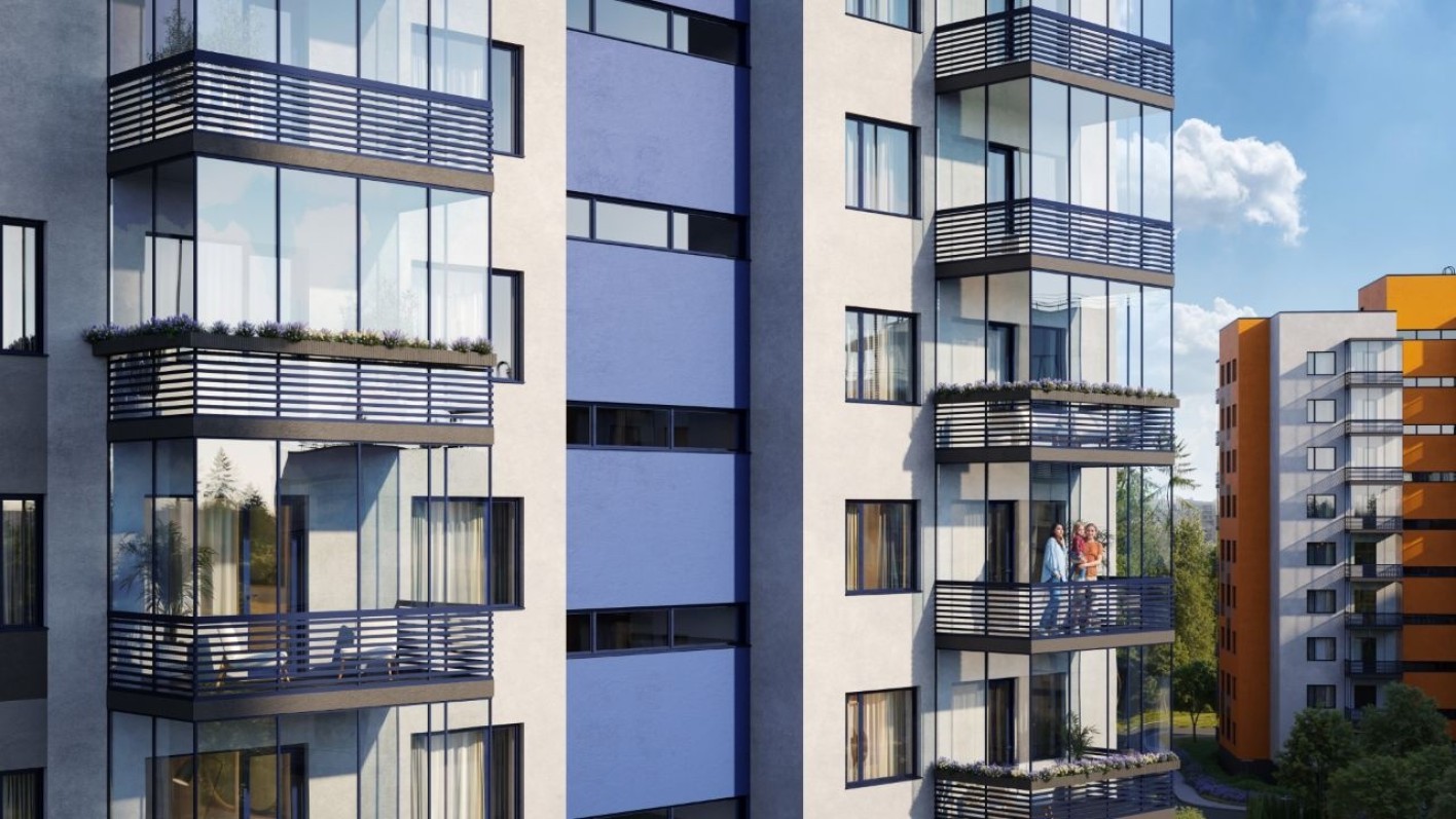 Финский квартал