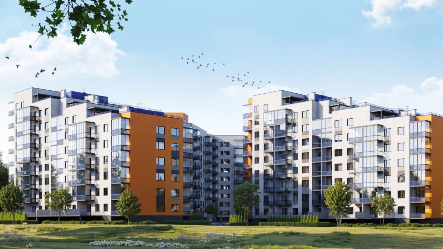 Финский квартал