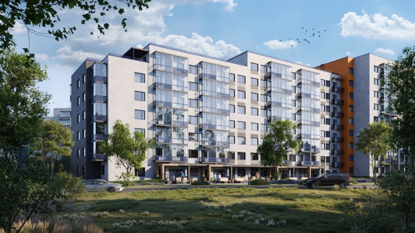 Финский квартал