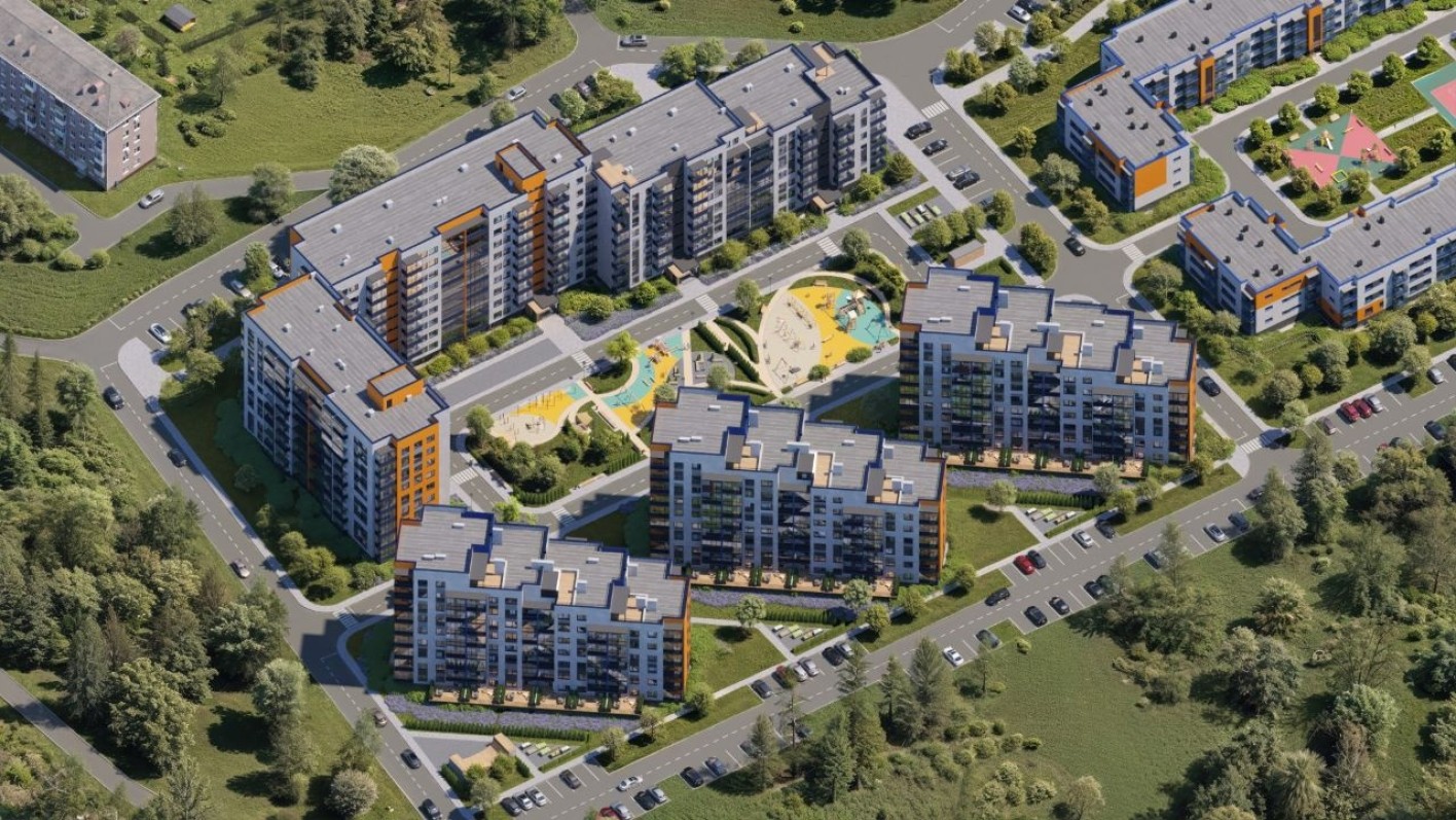 Финский квартал