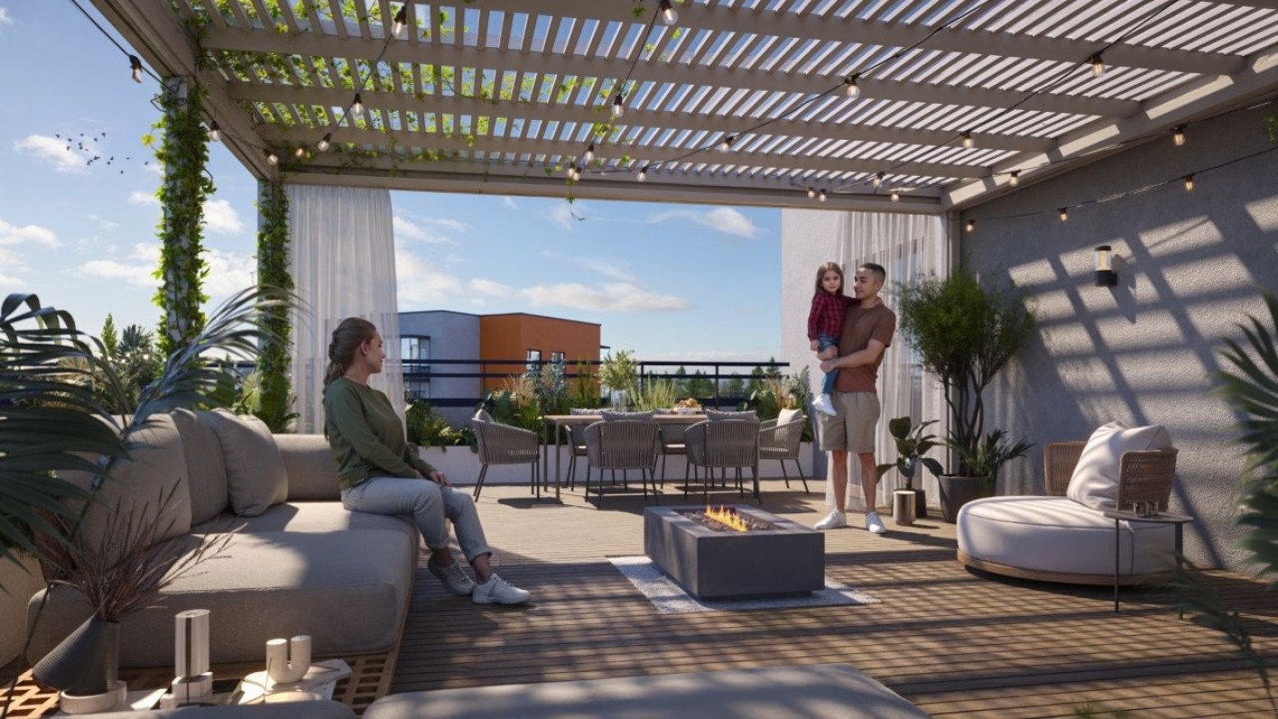 Финский квартал