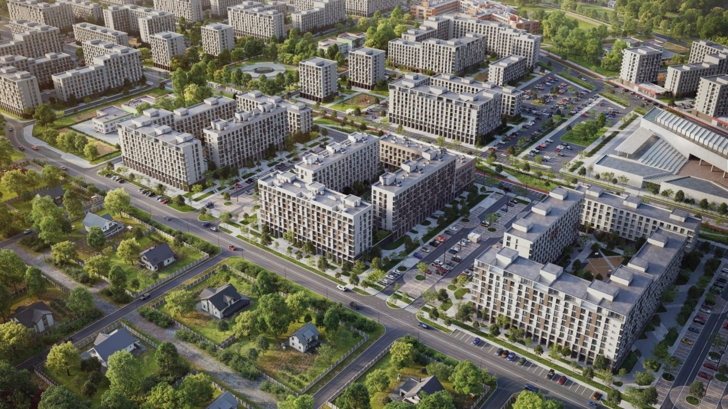 Семисчастье